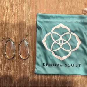 Kendra Scott Danielle earrings